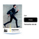 Ibici Repomen 140 Meia Hom Preto Xl