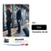 Ibici Skywalk 140 Meia Hom Preto Xl