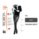 Ibici Segreta 140 Coll At Young Preto T1