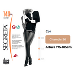 Ibici Segreta 140 Coll At Young C36 T5