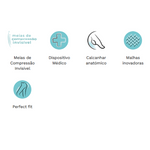 Ibici Segreta 140 Coll At Young C21 T5