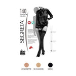 Ibici Segreta 140 Stay Up Af C36 T4