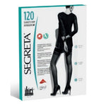 Ibici Segreta 120 Stay Up Af Silh C36 T2,
