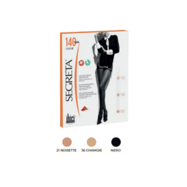 Ibici Segreta 140 Coll At Young C21 T5