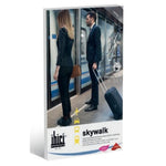 Ibici Skywalk 140 Meia Hom Preto L