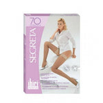 Ibici Segreta 70 Stay Up Af Preto T2