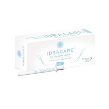 Idracare Gel Hidrat Vag 30ml