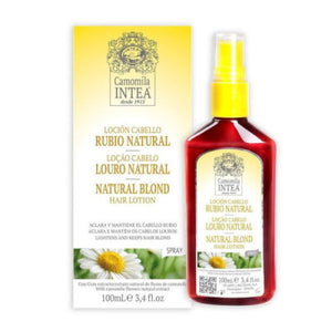 Intea Camomila Locao 100 Ml