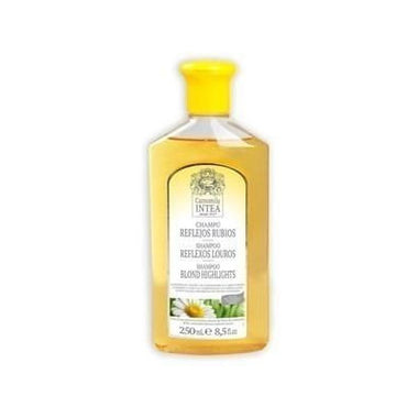 Intea Camomila Ch Ad 250 Ml