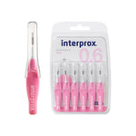 Interprox Esc Nano X6