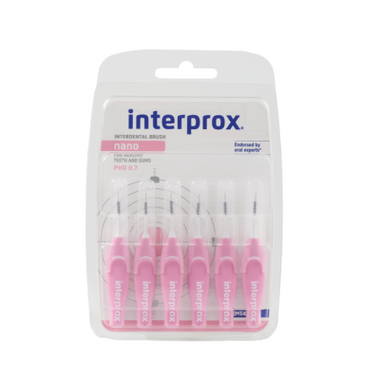 Interprox Esc Nano X6