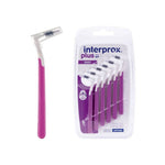 Interprox Plus Esc Maxi Interdent X 6