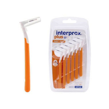 Interprox Plus Esc Sup Micro Interd X 6
