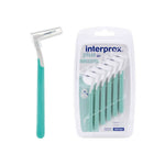 Interprox Plus Esc Micro Interdent X 6