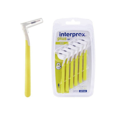 Interprox Plus Esc Mini Interdent X 6