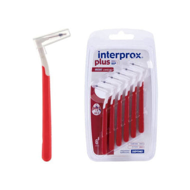 Interprox Plus Esc Mini Conical Interdx6