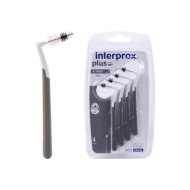 Interprox Plus Esc X-Maxi Interdent X 4
