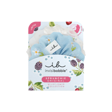 Invisibobble Elas Sprunc Wildflow SunX2