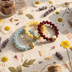 Invisibobble Elas Twistar Wildfl CherX3, 1
