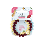 Invisibobble Elas Twistar Wildfl CherX3, 1