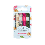 Invisibobble Beauties Wildflower BlosX4, 1