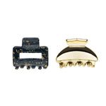 Invisibobble Clipstar Mola EclipLunarX2