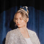 Invisibobble Clipstar Mola EclipNightX1