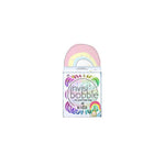Invisibobble Elas Cab Kids Rainbow X3