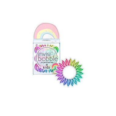 Invisibobble Elas Cab Kids Rainbow X3