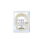 Invisibobble Elas Cab Slim Stay Gold X3