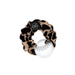 Invisibobble Elas Cab Sprunchie Pur Leopard