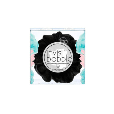 Invisibobble Elas Cab Sprunchie True Black