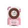 Invisibobble Elas Cab Orig Castanho X3