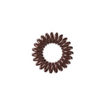 Invisibobble Elas Cab Orig Castanho X3
