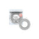 Invisibobble Elas Cab Power Transp X3
