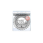 Invisibobble Elas Cab Power Transp X3