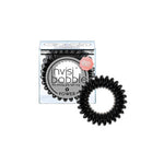 Invisibobble Elas Cab Power Preto X3