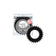 Invisibobble Elas Cab Power Preto X3