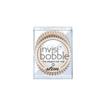 Invisibobble Elas Cab Slim Bronze X3