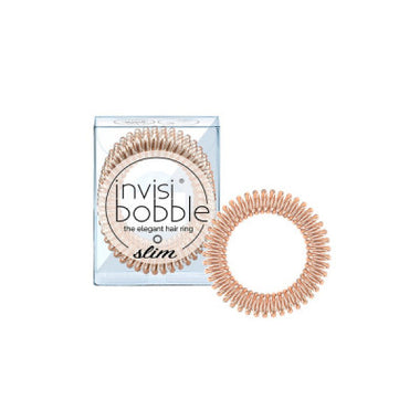 Invisibobble Elas Cab Slim Bronze X3