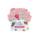 Invisibobble Elas Sprunc XL Wildflow X1, 1