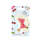 Invisibobble My Claw Mola Wildfl JuicX4, 1