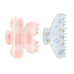 Invisibobble Clipst Mola WildflPetPunX2, 1
