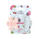 Invisibobble Clipst Mola WildflPetPunX2, 1