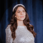 Invisibobble Hairhalo Eclipse Stardust