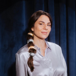 Invisibobble Elas CabHairtie EclipAurX2