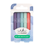 Invisibobble Ecotie Elas Cab Pastel X5,