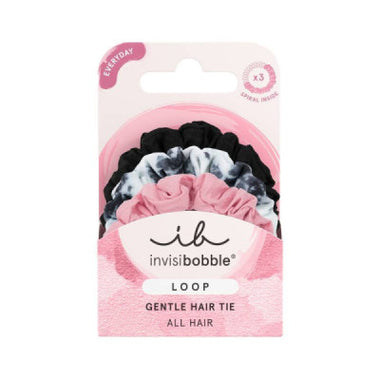 Invisibobble Elast LOOP Be Gentle X3