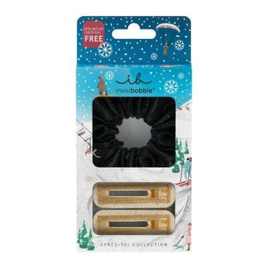 Invisibobble Set Après Ski X3