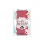 Invisibobble Wrapstar Vermelho